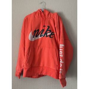 Nike x Cactus Plant Flea Market (CPFM) Shoebox Heavyweight Hoodie XXL